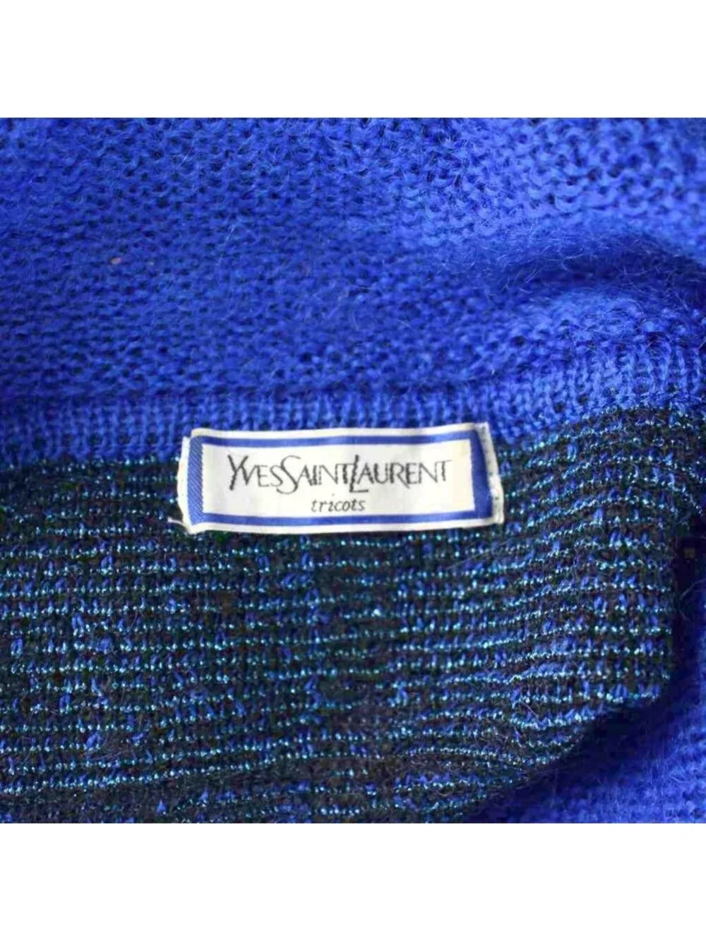 Yves Saint Laurent product name